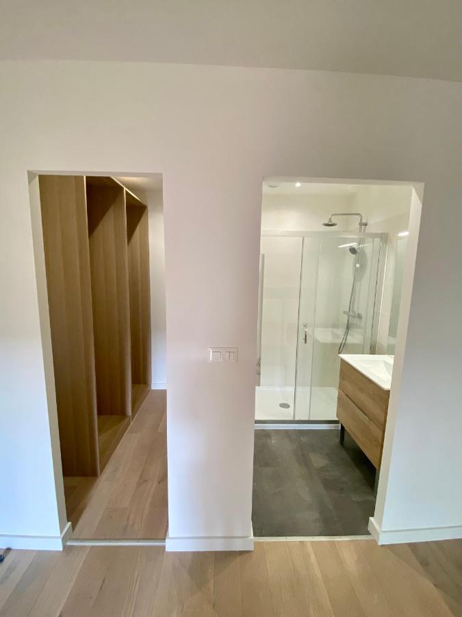 Loft Rochegude Apartment Albi
