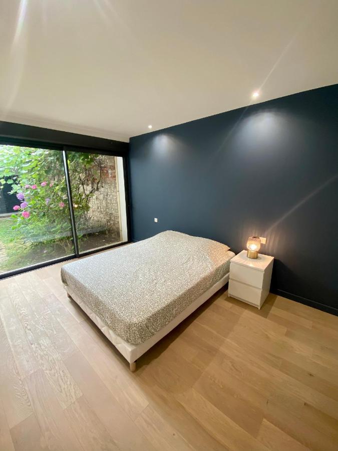 Loft Rochegude Apartment