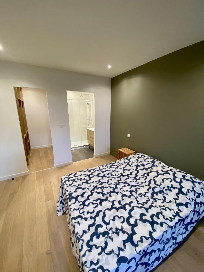 Loft Rochegude