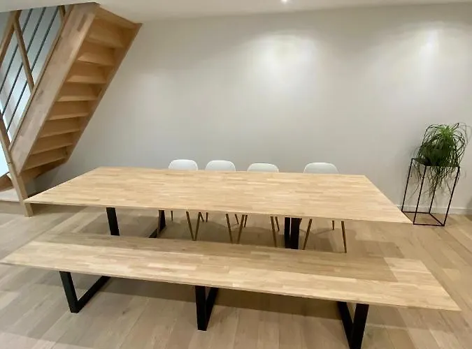 Loft Rochegude