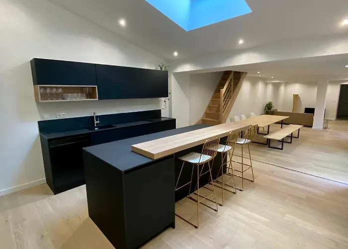 Loft Rochegude