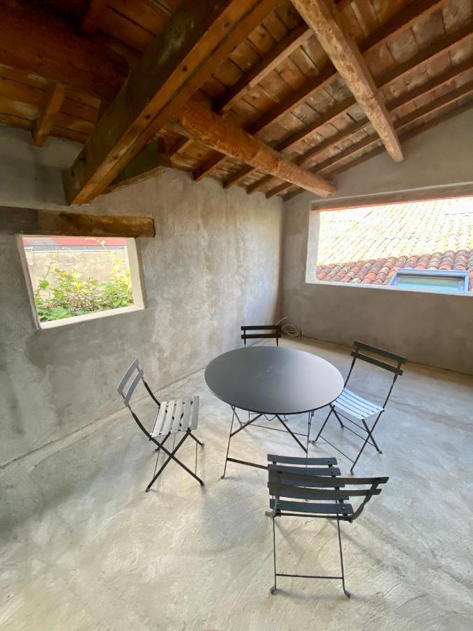 Loft Rochegude *