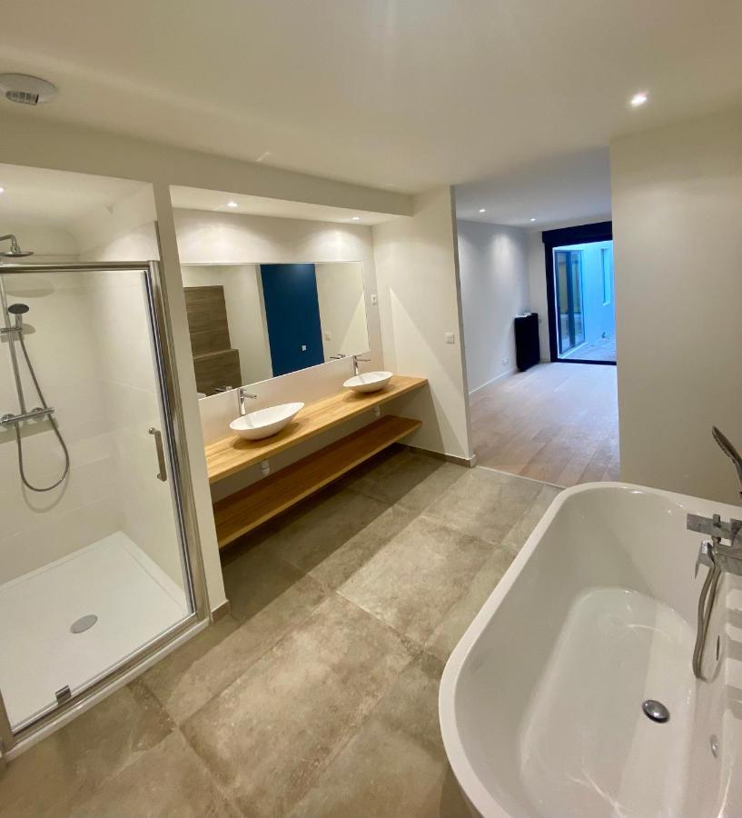 Loft Rochegude *