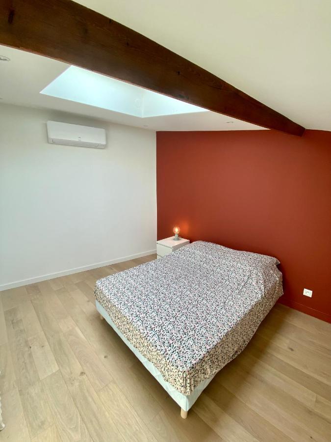 Loft Rochegude Albi