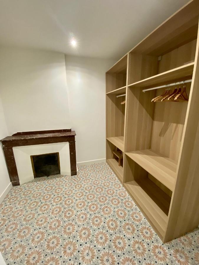 Loft Rochegude